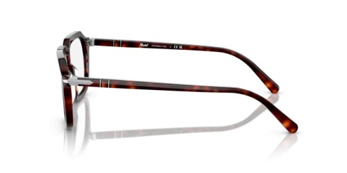 Persol PO3292V - 24 - 50 Optikai keretek Havanna Szögletes