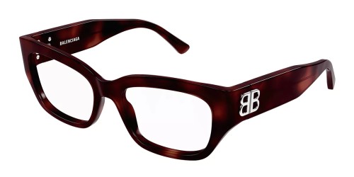 Balenciaga - Optikai keretek - BB0364OA - 002 - 55