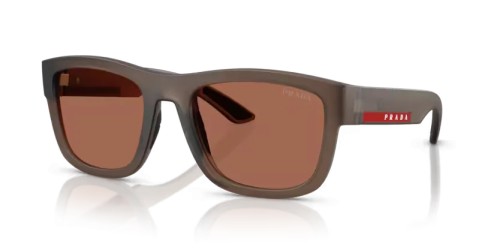 Prada Linea Rossa - Napszemüvegek - PS 01ZS - 29F50A - 56