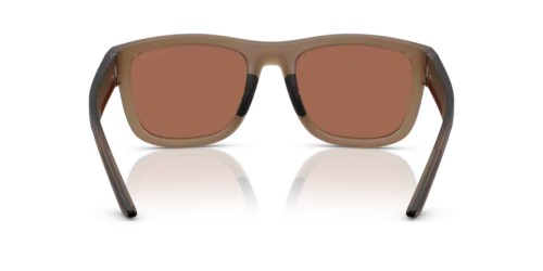 Prada Linea Rossa PS 01ZS - 29F50A - 56 Napszemüvegek Áttetsző barna Párna