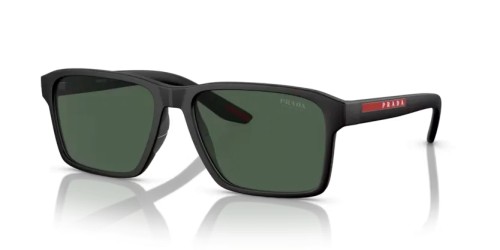 Prada Linea Rossa - Napszemüvegek - PS 05YS - DG006U - 58