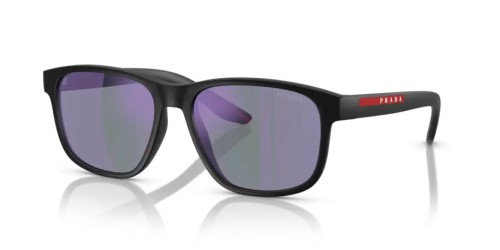 Prada Linea Rossa - Napszemüvegek - PS 06YS - 1BO10J - 56