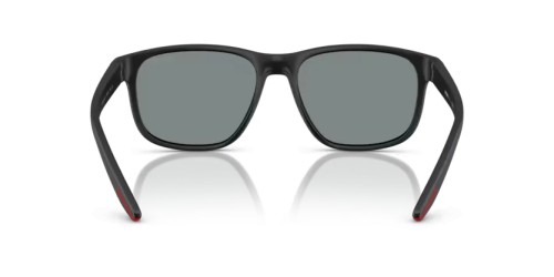 Prada Linea Rossa PS 06YS - 1BO10J - 56 Napszemüvegek Mattfekete Párna