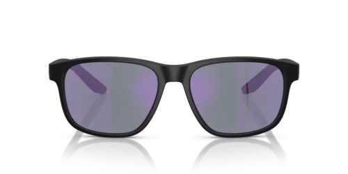 Prada Linea Rossa PS 06YS - 1BO10J - 56 Napszemüvegek Mattfekete Párna