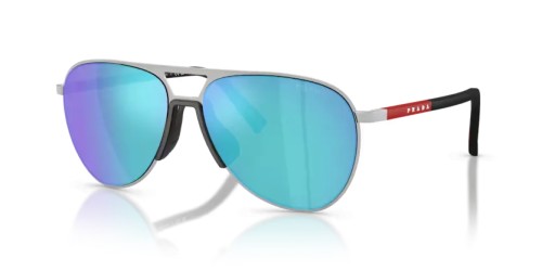 Prada Linea Rossa - Napszemüvegek - PS 53ZS - 1BC08R - 59