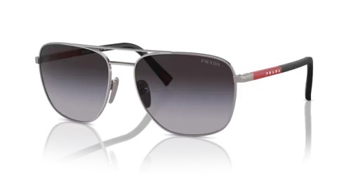 Prada Linea Rossa - Napszemüvegek - PS 54ZS - 5AV09U - 60