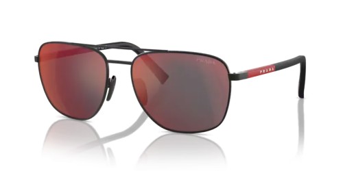 Prada Linea Rossa - Napszemüvegek - PS 54ZS - DG008F - 60