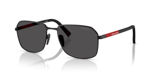 Prada Linea Rossa - Napszemüvegek - PS A51S - 1BO06F - 57