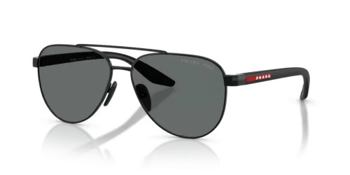 Prada Linea Rossa - Napszemüvegek - PS A52S - 1AB5Z1 - 58 - POLARIZÁLT LENCSÉKKEL