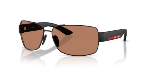 Prada Linea Rossa - Napszemüvegek - PS B52S - 1BO20D - 65
