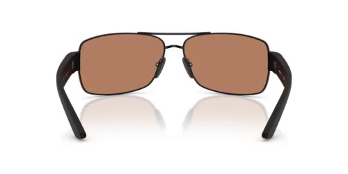 Prada Linea Rossa PS B52S - 1BO20D - 65 Napszemüvegek Matt fekete Szabálytalan
