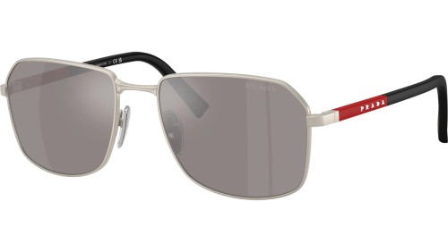 Prada Linea Rossa - Napszemüvegek - PS A51S - 18X80I - 57