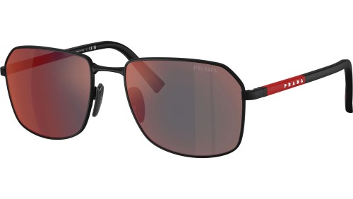 Prada Linea Rossa - Napszemüvegek - PS A51S - DG008F - 57