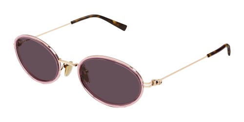 Gucci - Napszemüvegek - GG1980S - 003 - 52