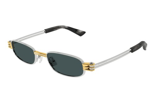 Bottega Veneta - Napszemüvegek - BV 1381S - 003 - 50
