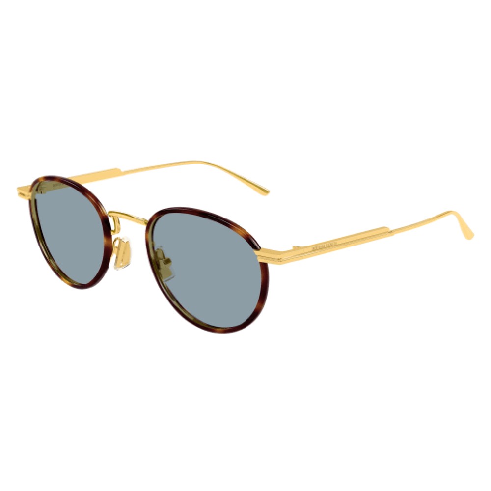 Bottega Veneta BV1389S - 002 - 48 Napszemüvegek