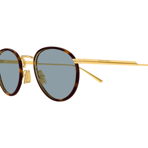 Bottega Veneta BV1389S - 002 - 48 Napszemüvegek
