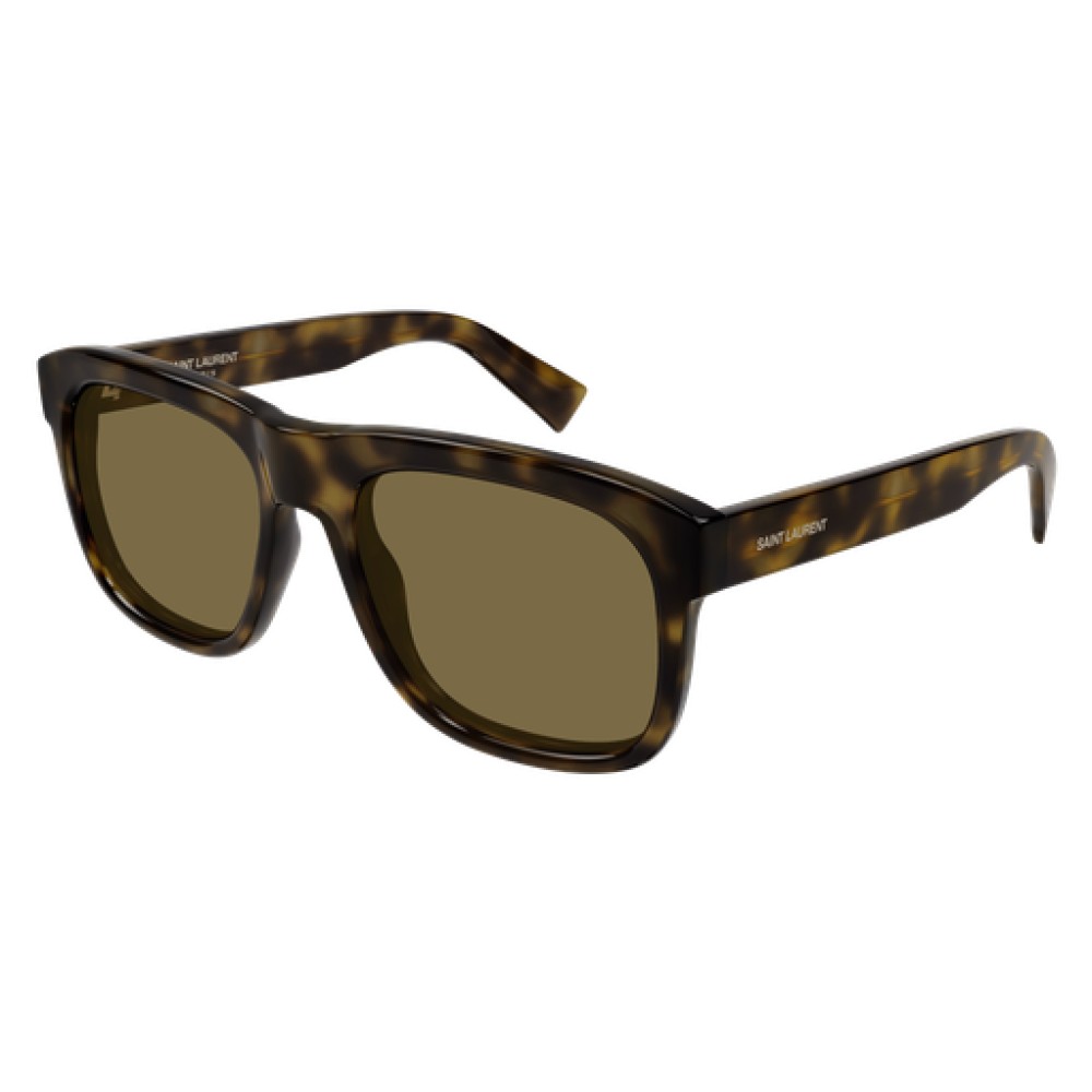 Saint Laurent SL558 - 012 - 57 Napszemüvegek