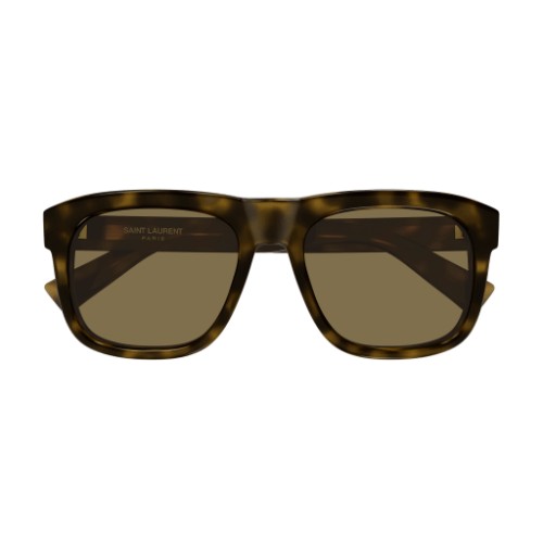 Saint Laurent SL558 - 012 - 57 Napszemüvegek