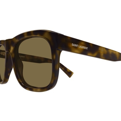 Saint Laurent SL558 - 012 - 57 Napszemüvegek