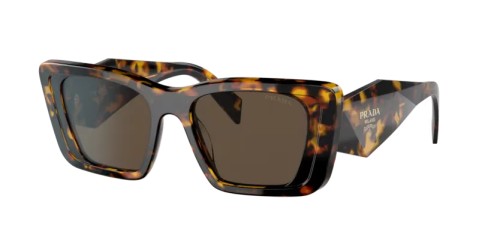 PRADA - Napszemüvegek - PR 08YS - 01V8C1 - 51