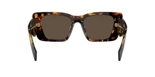 PRADA PR 08YS - 01V8C1 - 51 Napszemüvegek Havanna méz Pillangó