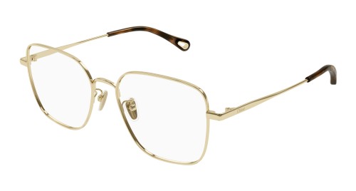 Chloé - Optikai keretek - CH0214OA - 001 - 54