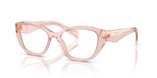 PRADA - Optikai keretek - PR 21ZV - 19Q1O1 - 53