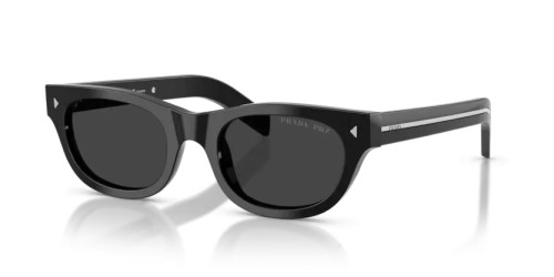 PRADA - Napszemüvegek - PR C09S - 16K08G - 51 - POLARIZÁLT LENCSÉKKEL