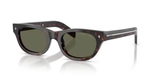 PRADA - Napszemüvegek - PR C09S - 17N03R - 51 - POLARIZÁLT LENCSÉKKEL