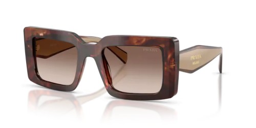 PRADA - Napszemüvegek - PR D01S - 00K10S - 52