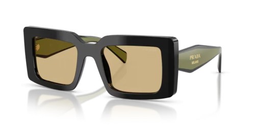 PRADA - Napszemüvegek - PR D01S - 03K10R - 52