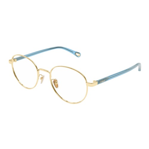 Chloé - Optikai keretek - CH0216OA - 005 - 52
