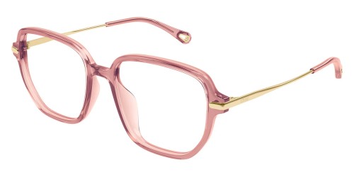 Chloé - Optikai keretek - CH0218OA - 003 - 55