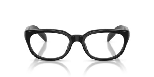 PRADA PR D03VU - 16K1O1 - 52 Optikai keretek Fekete Phantos