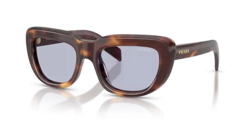 PRADA - Napszemüvegek - PR D07S - 15W30X - 53