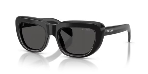 PRADA - Napszemüvegek - PR D07S - 16K08Z - 53