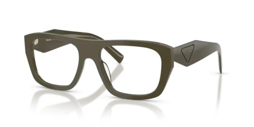 PRADA - Optikai keretek - PR D07VU - 26J1O1 - 52