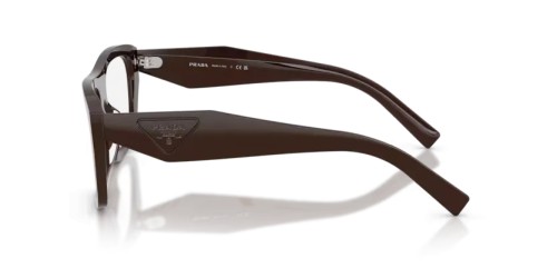 PRADA PR D07VU - 27I1O1 - 52 Optikai keretek Cigar Téglalap