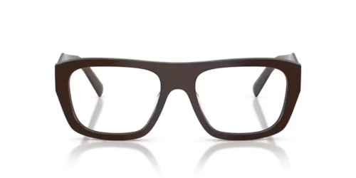 PRADA PR D07VU - 27I1O1 - 52 Optikai keretek Cigar Téglalap
