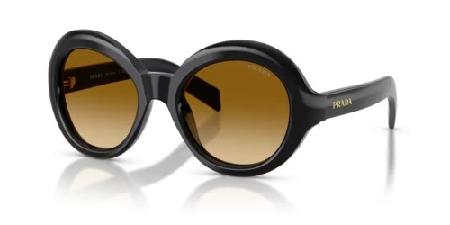 PRADA - Napszemüvegek - PR D08SU - 16K10X - 53