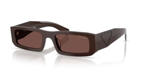PRADA - Napszemüvegek - PR D09SD - 27I90W - 54
