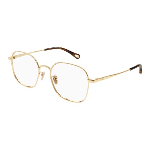 Chloé - Optikai keretek - CH0245OA - 001 - 53