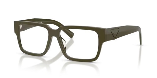 PRADA - Optikai keretek - PR D10VD - 26J1O1 - 55