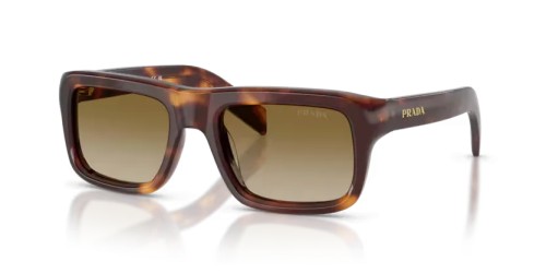 PRADA - Napszemüvegek - PR D11S - 15W20U - 54