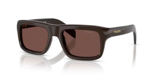 PRADA - Napszemüvegek - PR D11S - 27I90W - 54