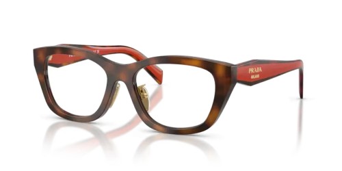 PRADA - Optikai keretek - PR D11VD - 01K1O1 - 53