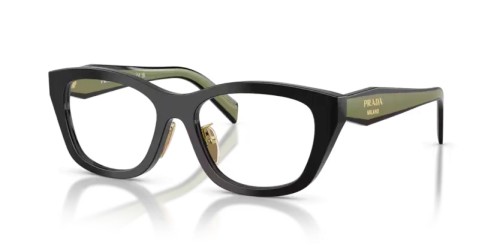 PRADA - Optikai keretek - PR D11VD - 03K1O1 - 53