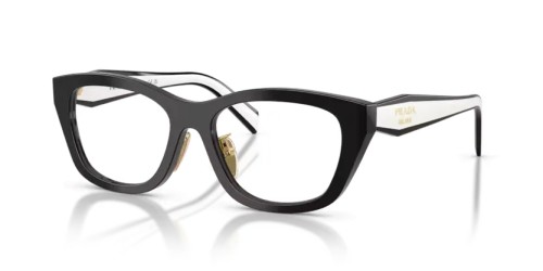 PRADA - Optikai keretek - PR D11VD - 20G1O1 - 53