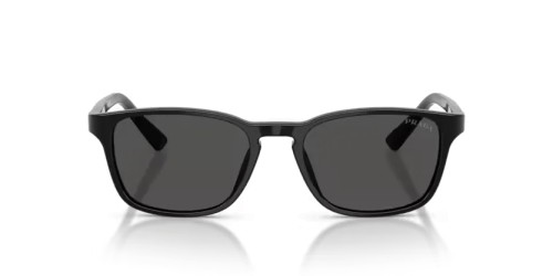 PRADA PR D13SU - 16K08Z - 52 Napszemüvegek Fekete Párna